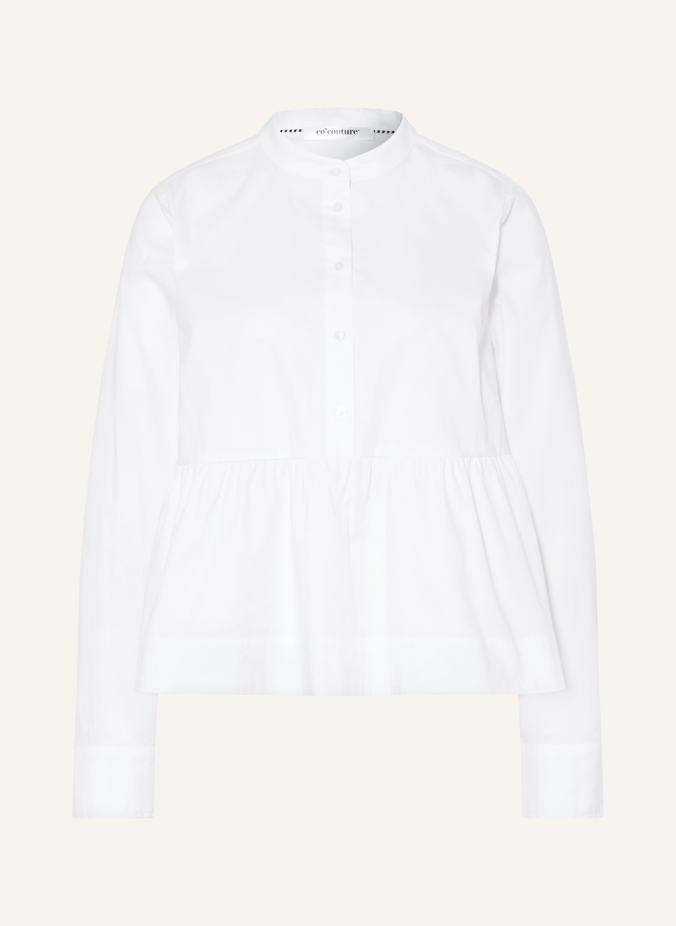 co'couture Blusenshirt POPPYCC