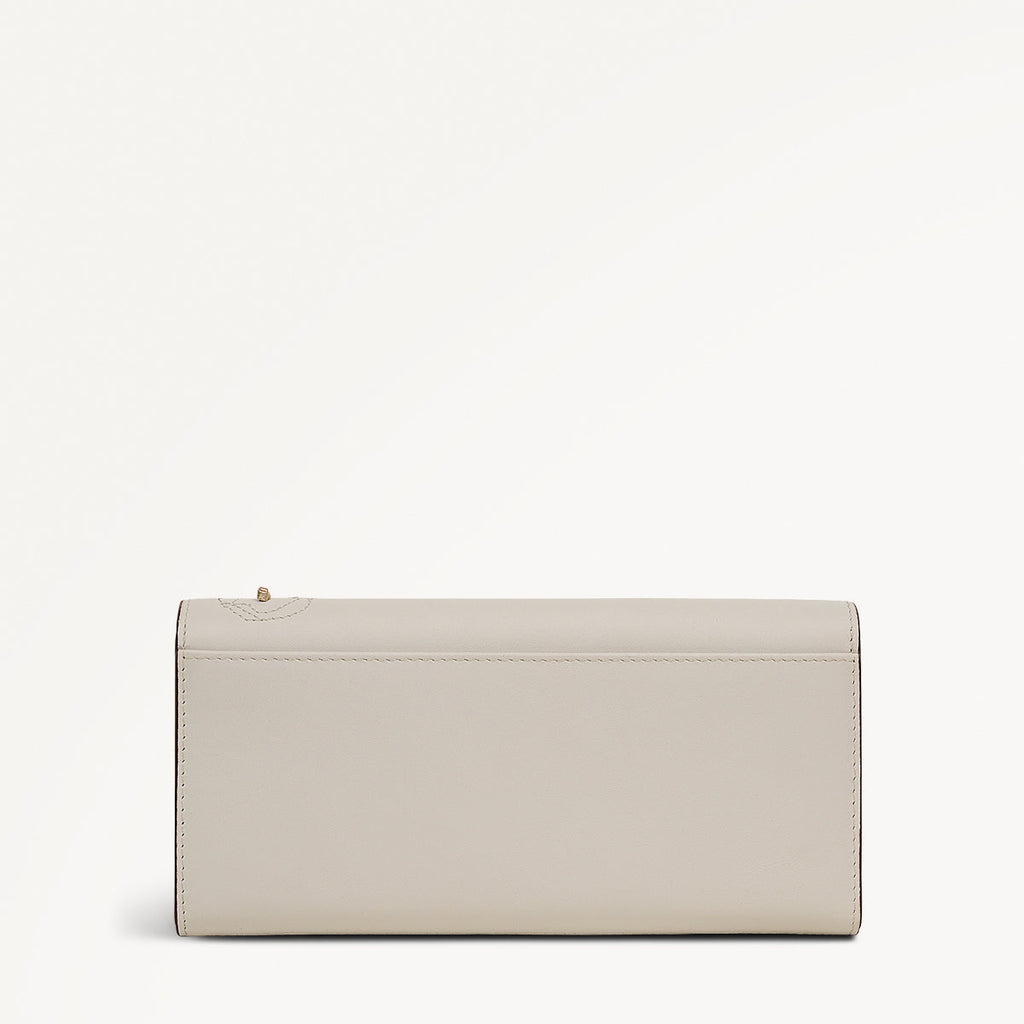 Autumn Leaves - Large Flapover Wallet