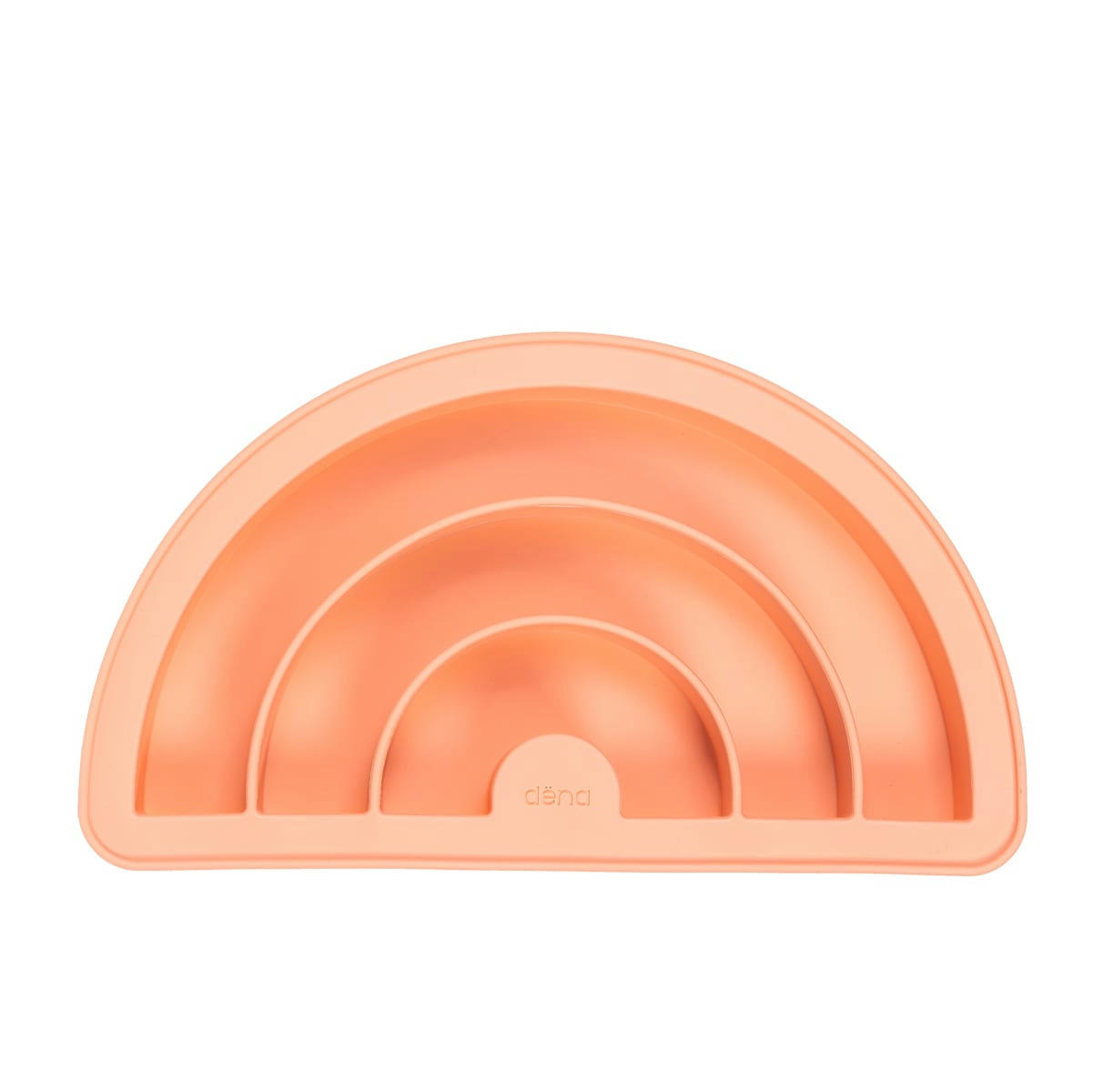 - Moule à gâteau arc-en-ciel  Rose