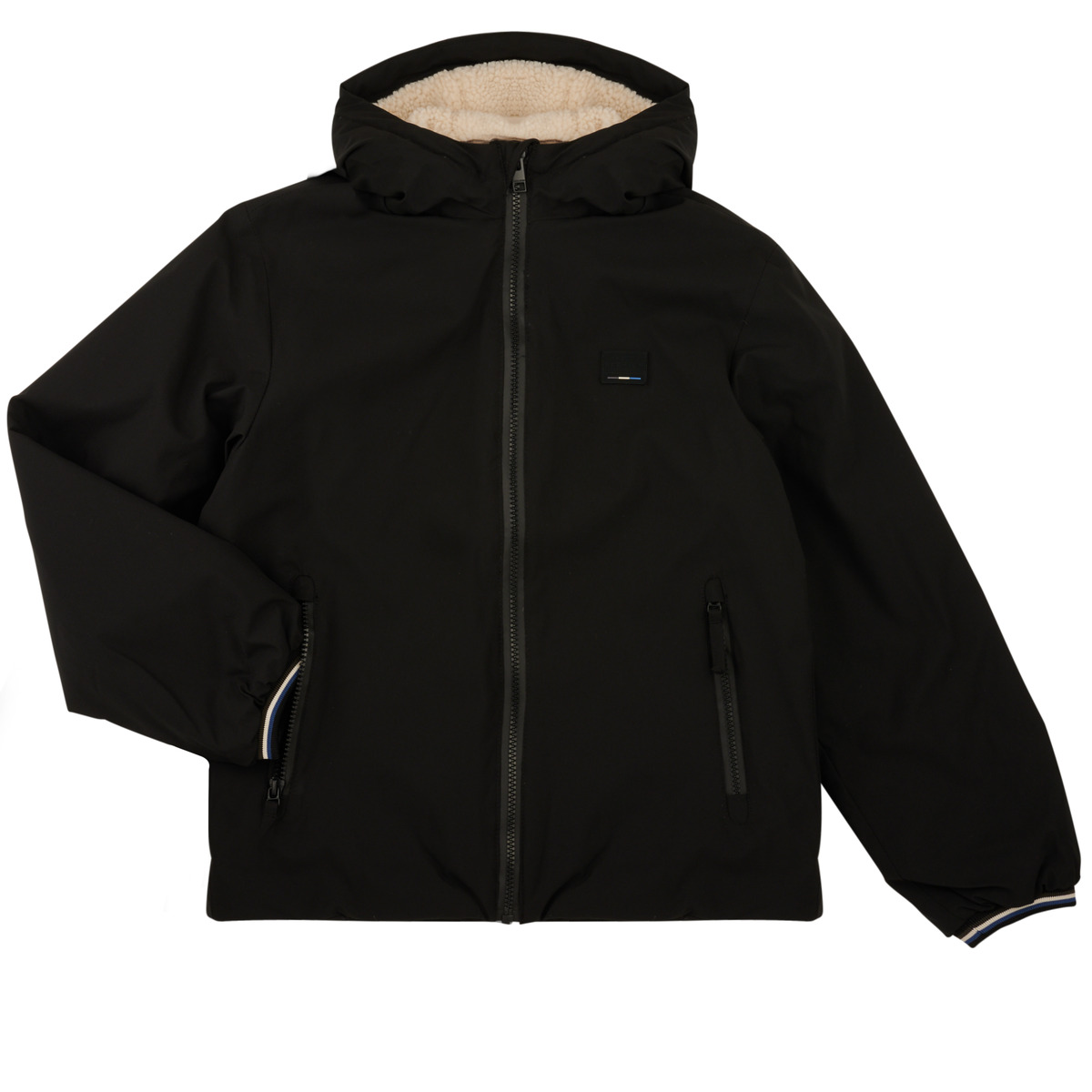 Jack & Jones - JPRBLUALVES - Black