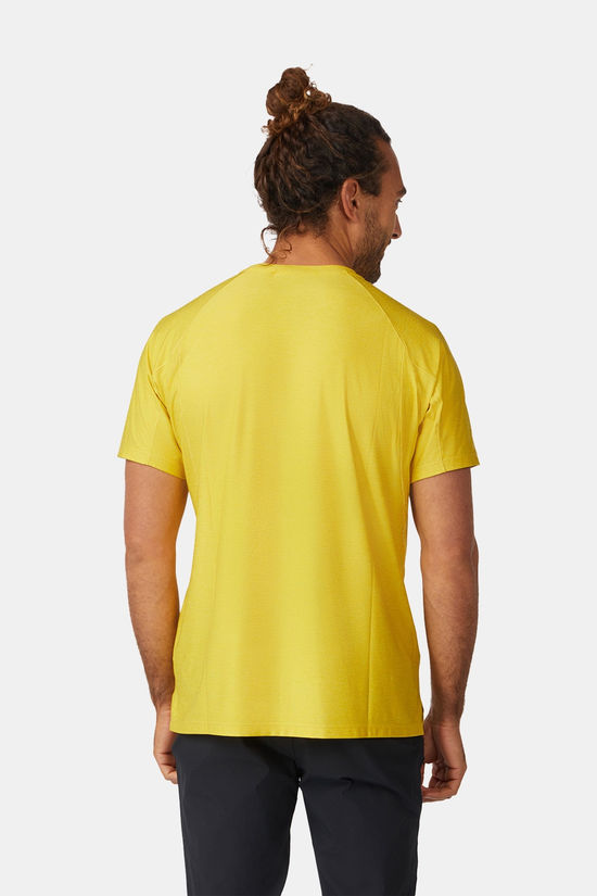 Ayacucho Mountain Technical Tee III T-Shirt