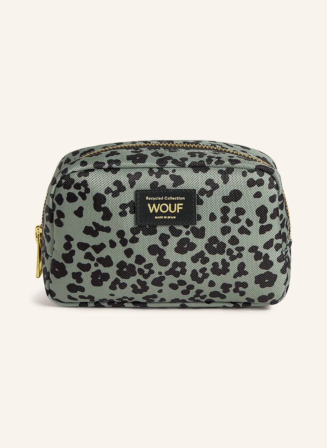 WOUF Kosmetiktasche