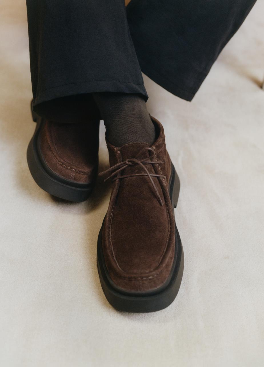 Mike Boots