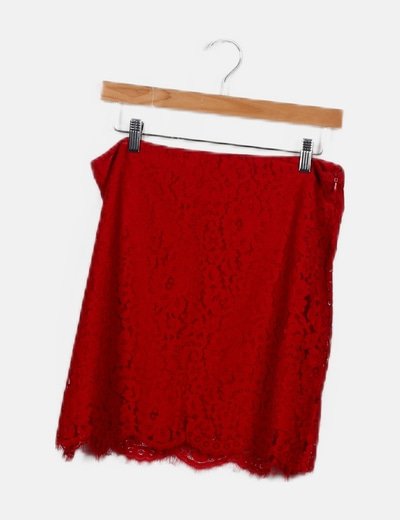 Camaïeu casual skirt