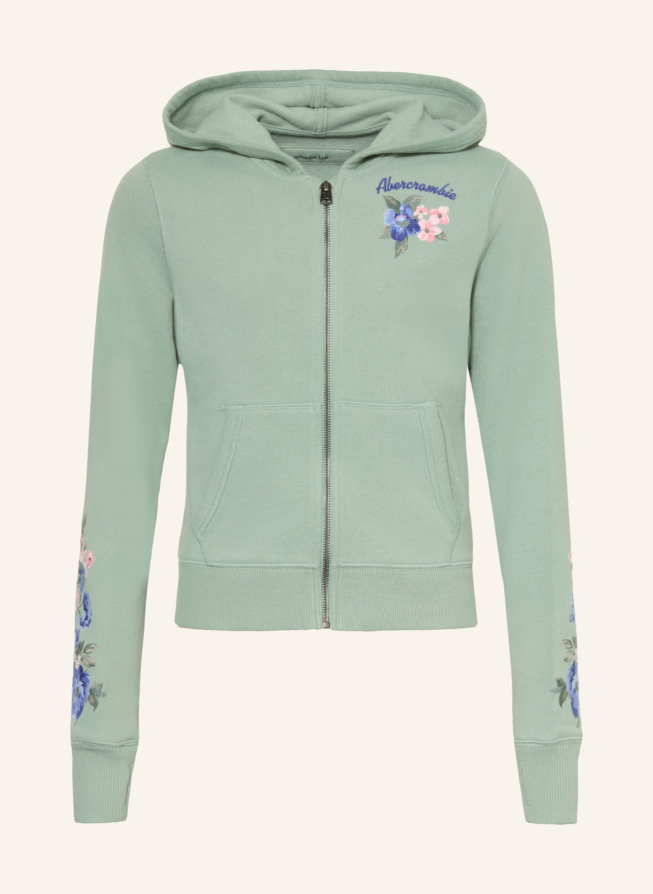 Abercrombie & Fitch Sweatjacke