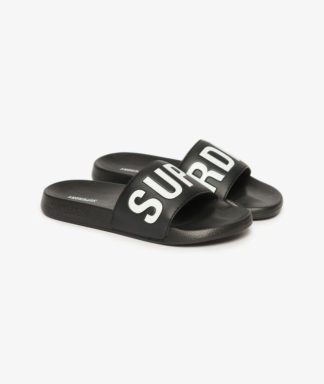Core Pool Sliders
