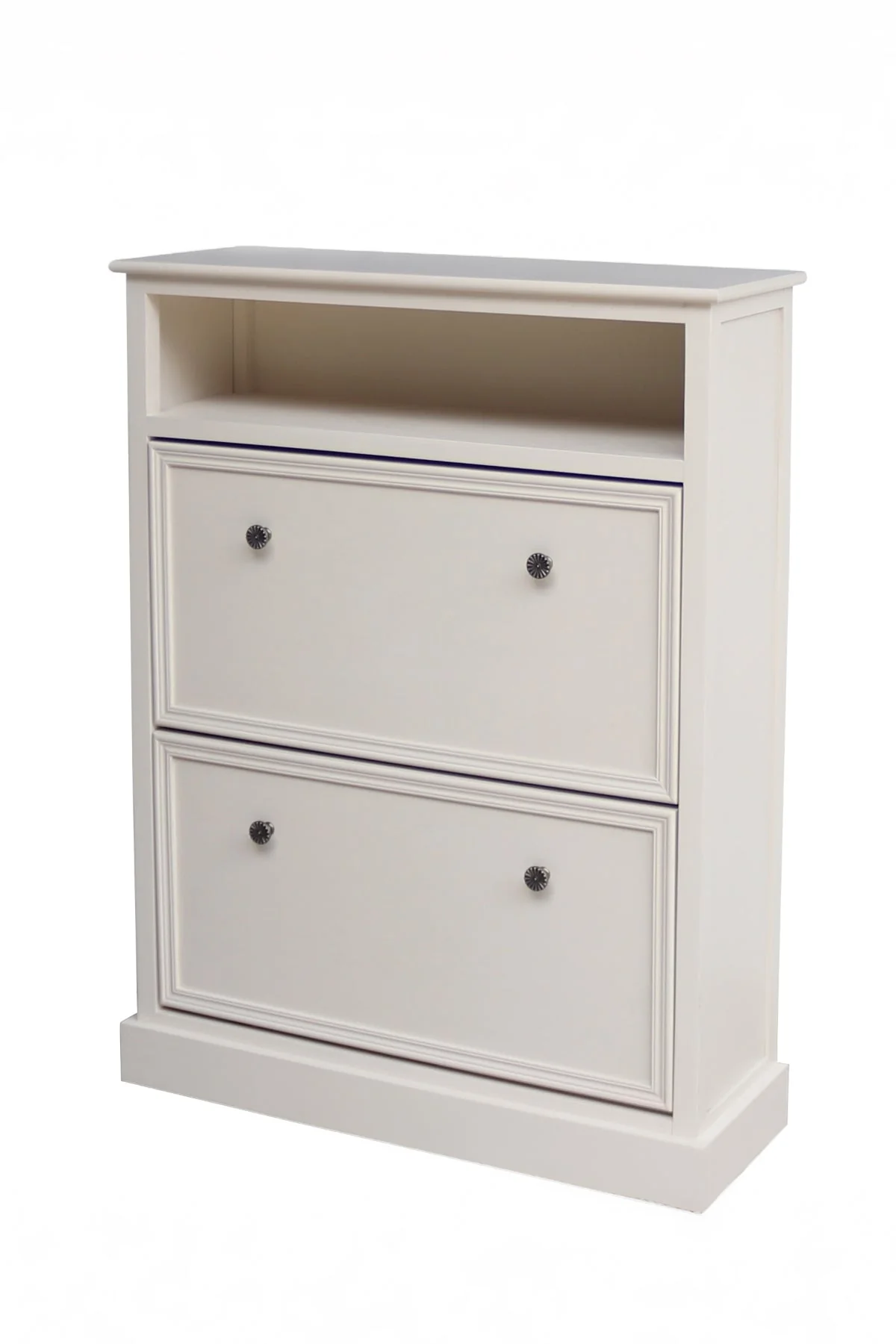 Pearl Shoe Cabinet