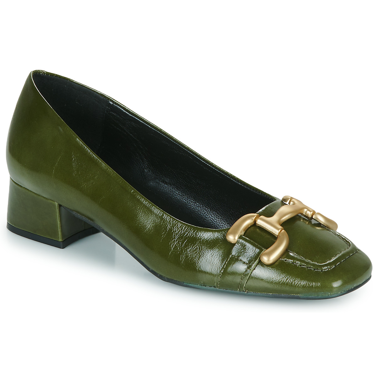 JB Martin - VICKIE - Veal / Vintage / Kaki