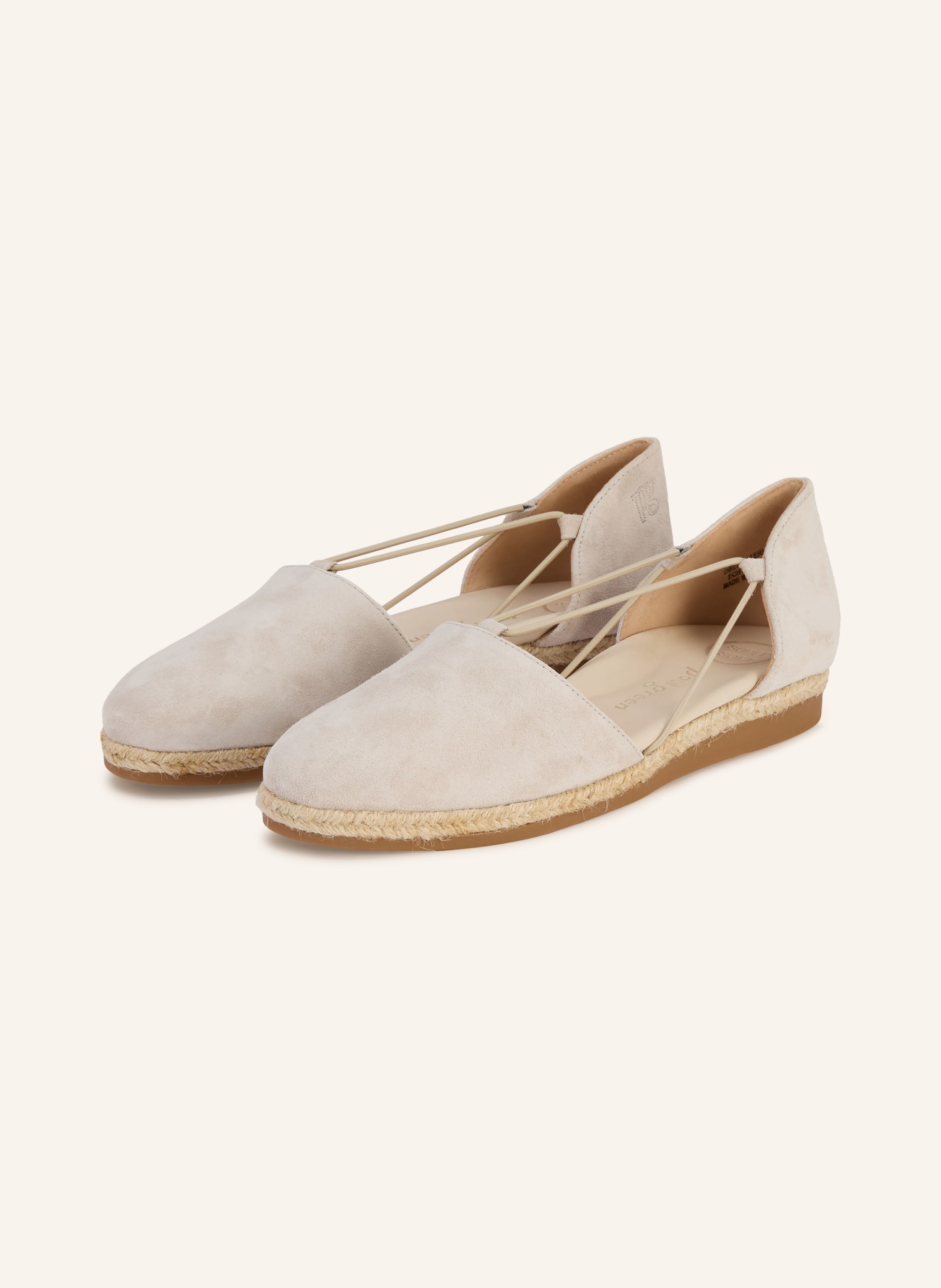 paul green Espadrilles