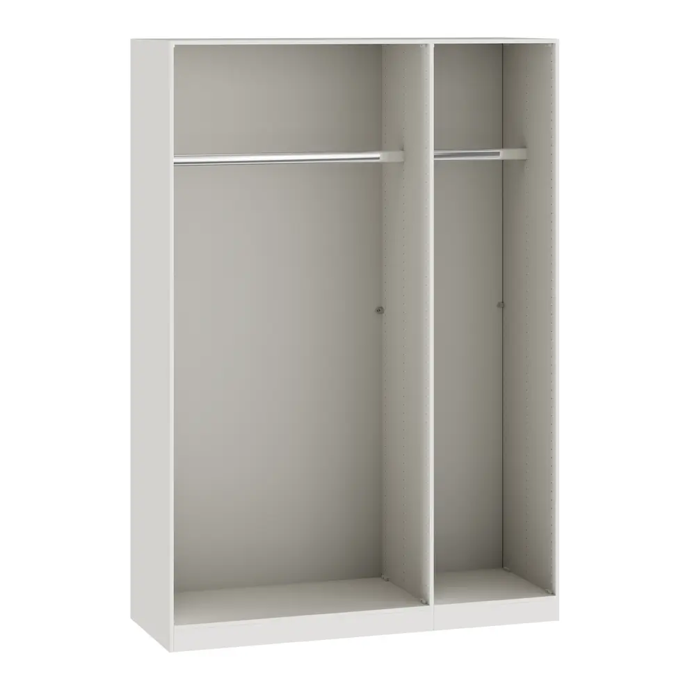 Drehtürenschrank Atlantis