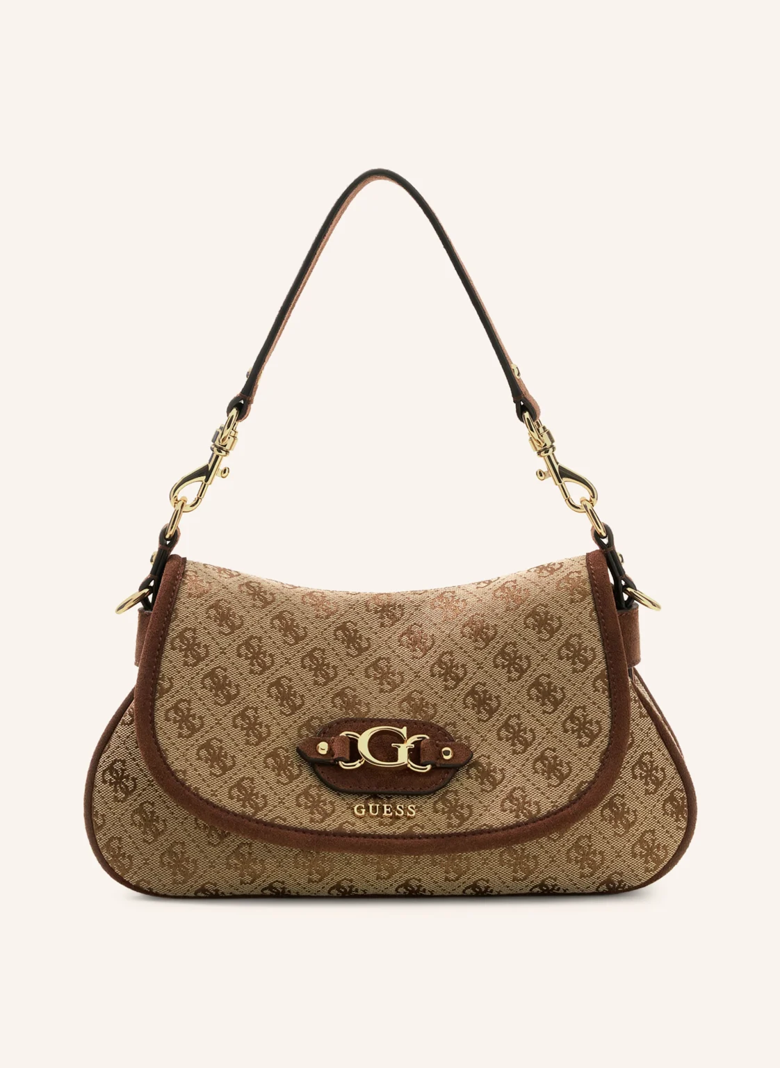 GUESS Schultertasche SAMANTHA