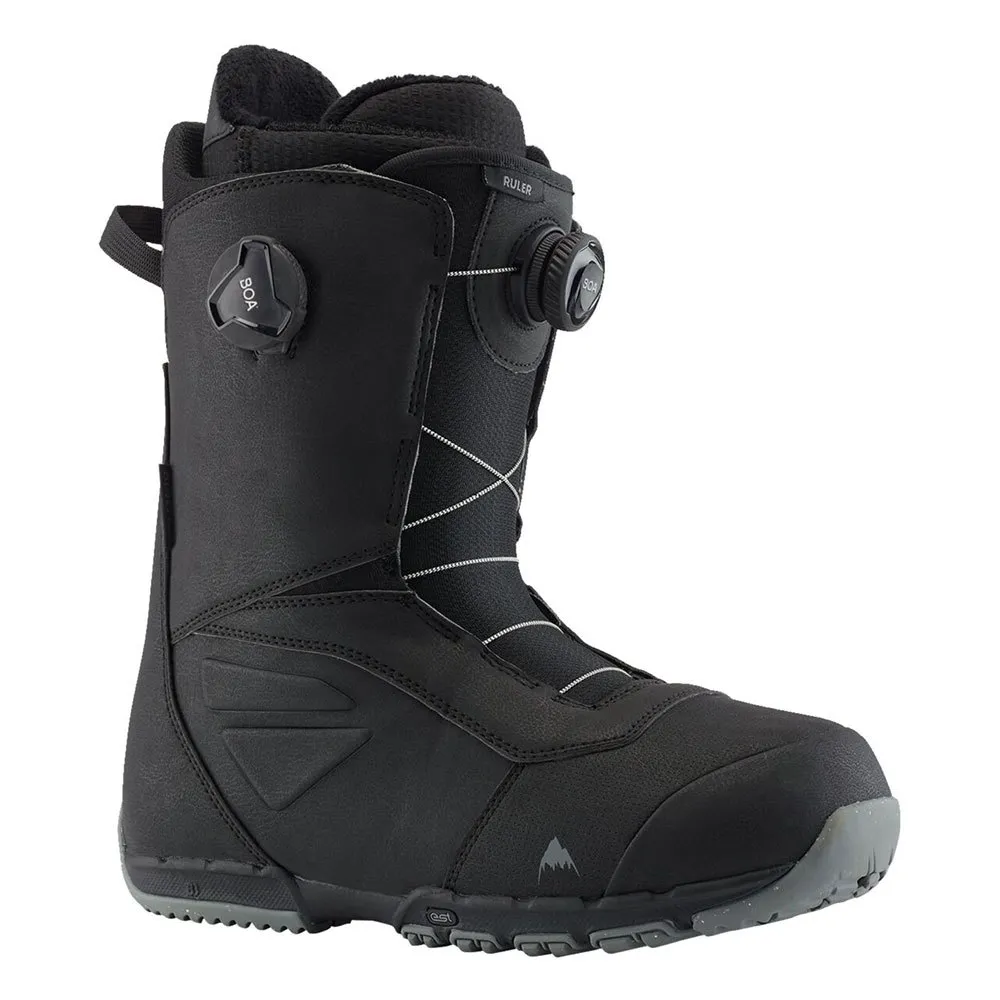 Burton Ruler Wide BOA snowboard boots