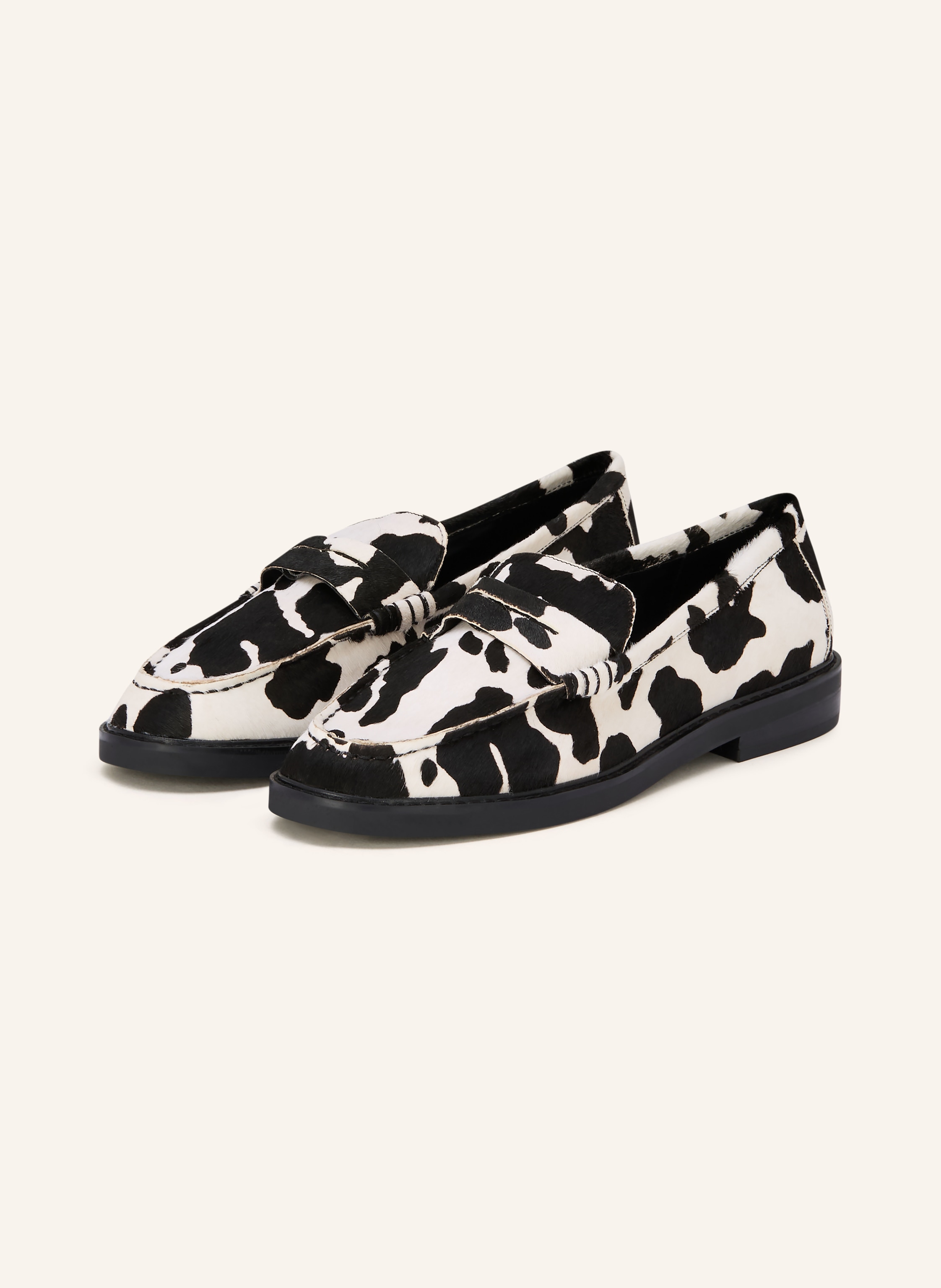 STEVE MADDEN Penny-Loafer ADISON