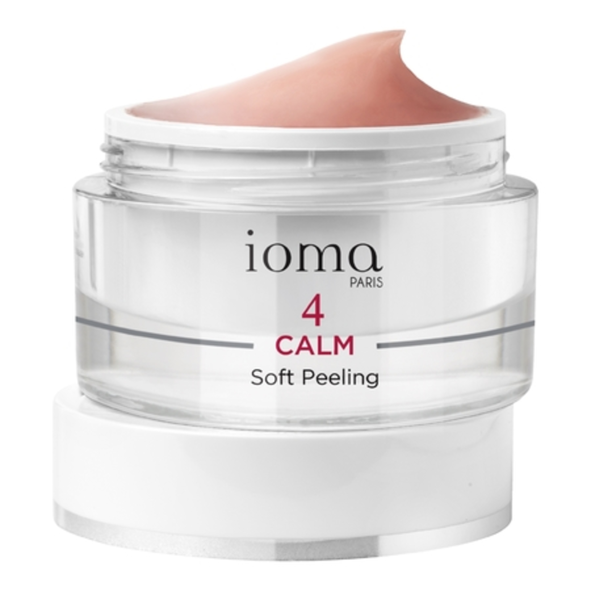 4 - CALMSoft Peeling