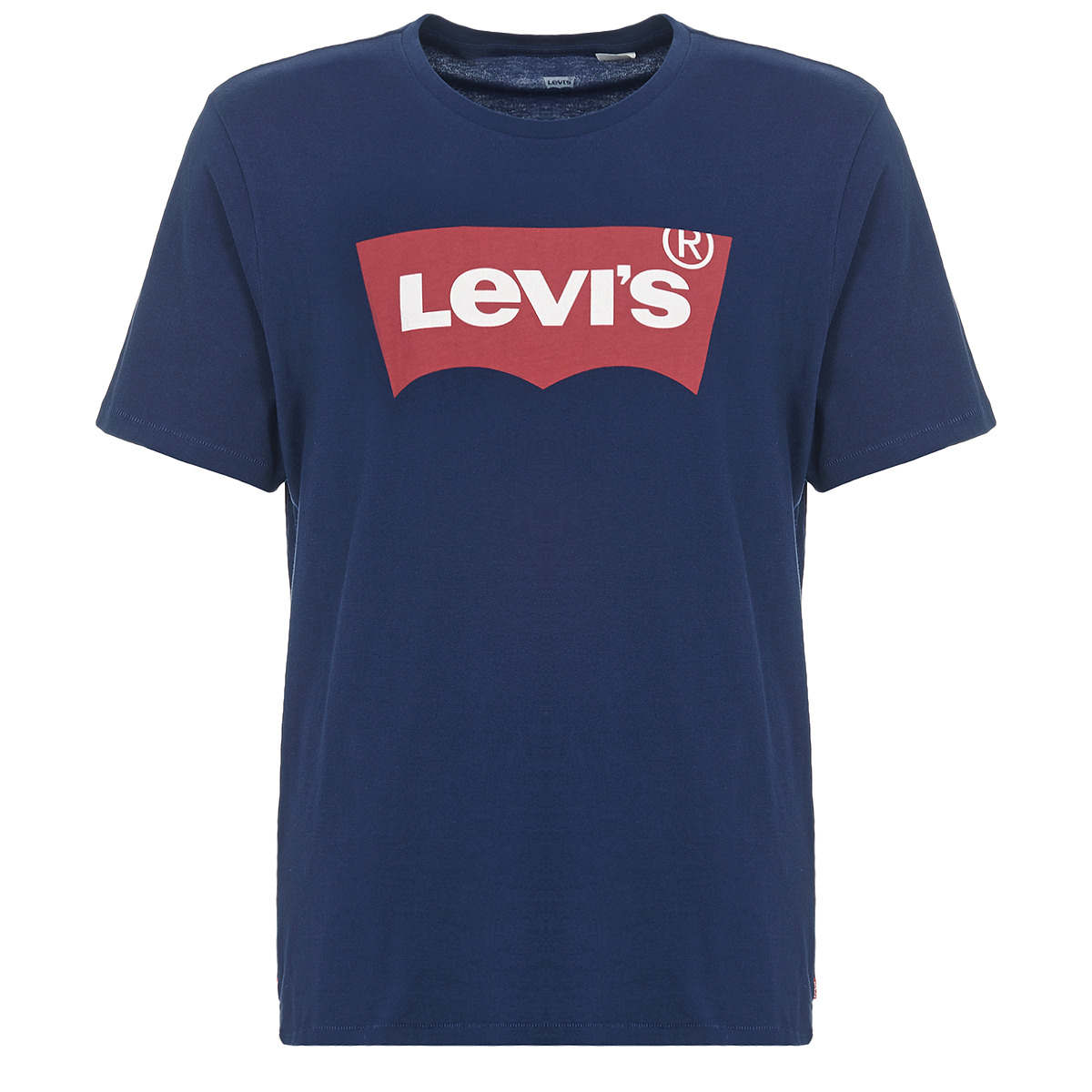 Levi's - GRAPHIC SET IN - Marine