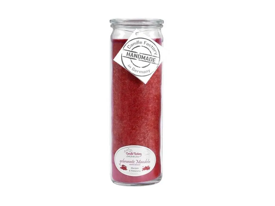 Duftkerze Candle Factory