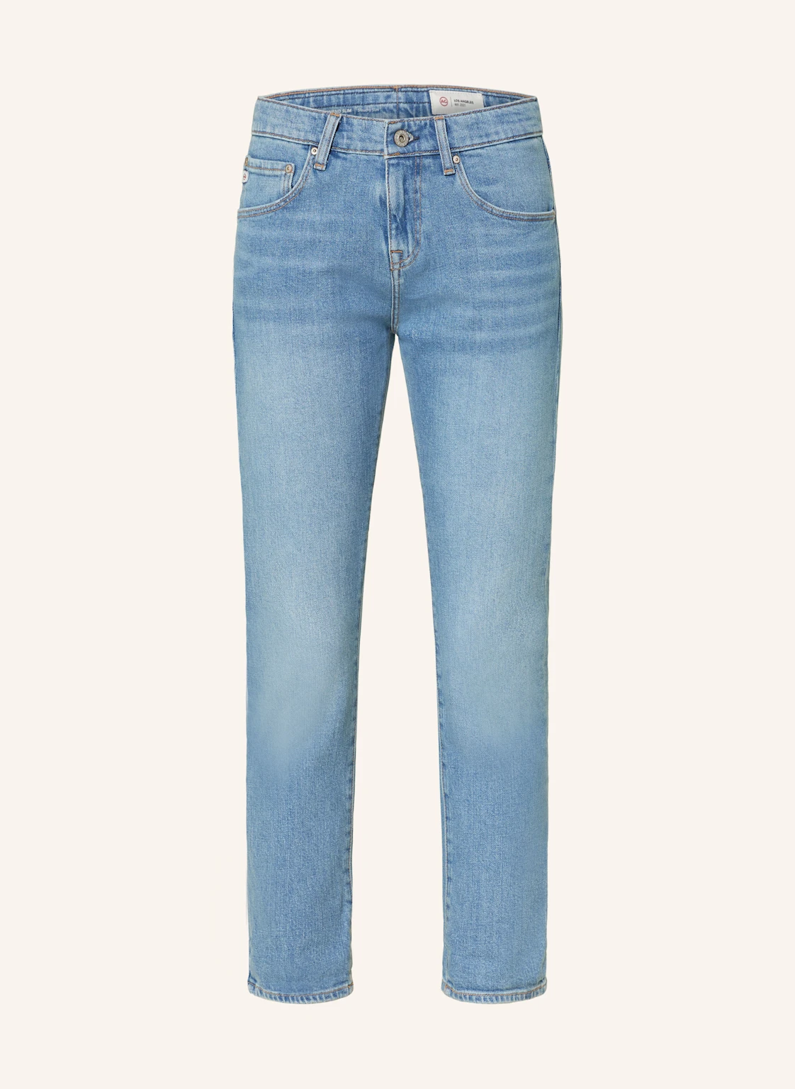 AG Jeans Boyfriend Jeans EX BOYFRIEND SLIM