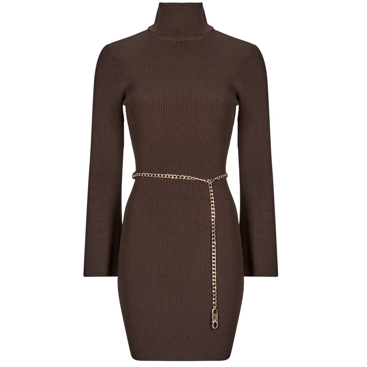 MICHAEL Michael Kors - BELTD MINI DRS - Chocolate