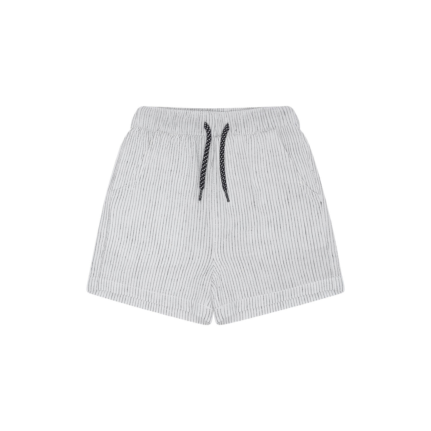 HCHans Summer Shorts, snow white