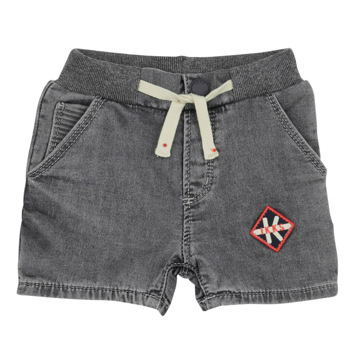 Ikks - XW25031 - Grey
