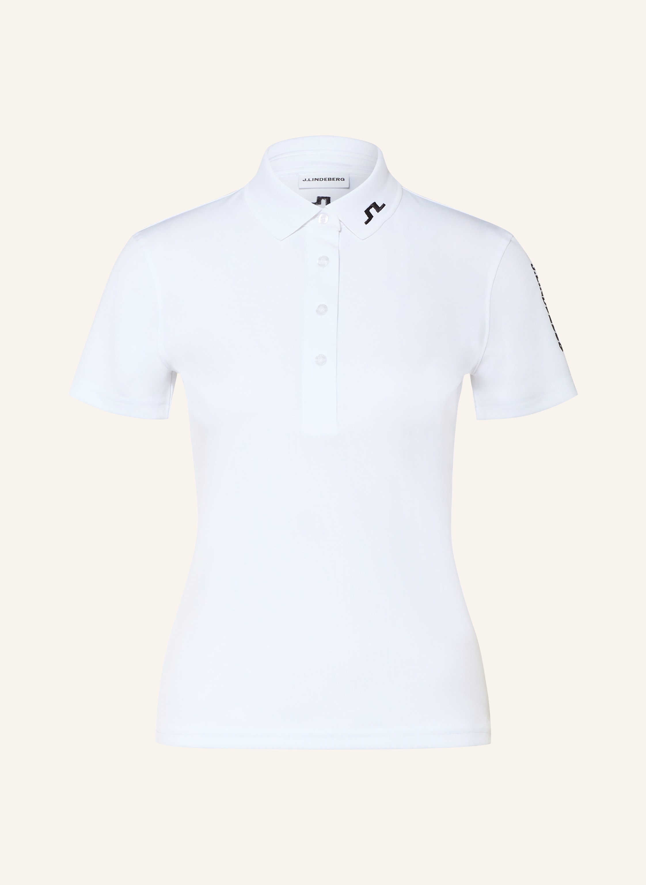 J.LINDEBERG Funktions-Poloshirt