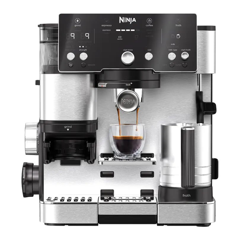 Kaffeemaschinen ES501CH