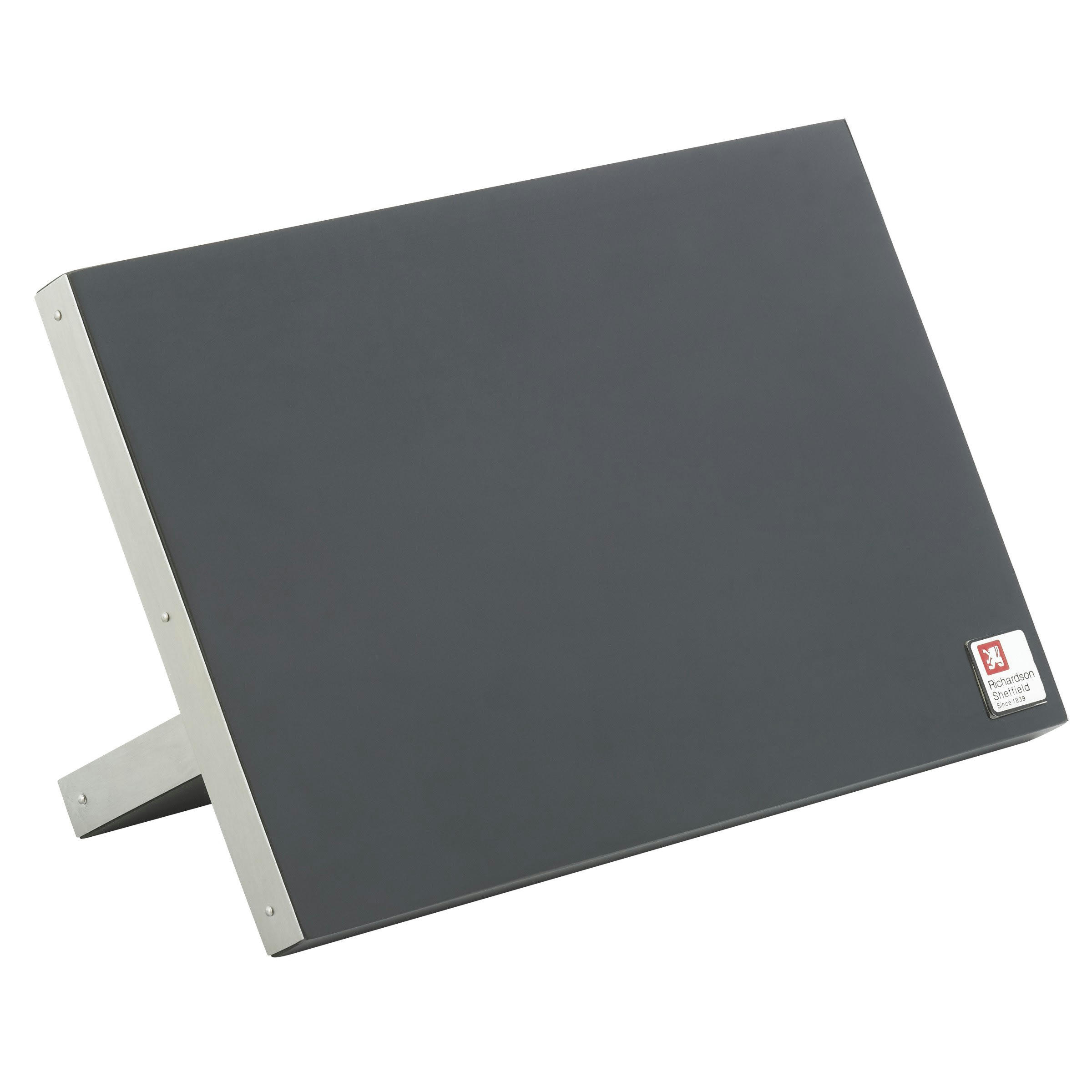 ACCESSOIRES - Bloc universel - Bloc magnétique noir Richardson