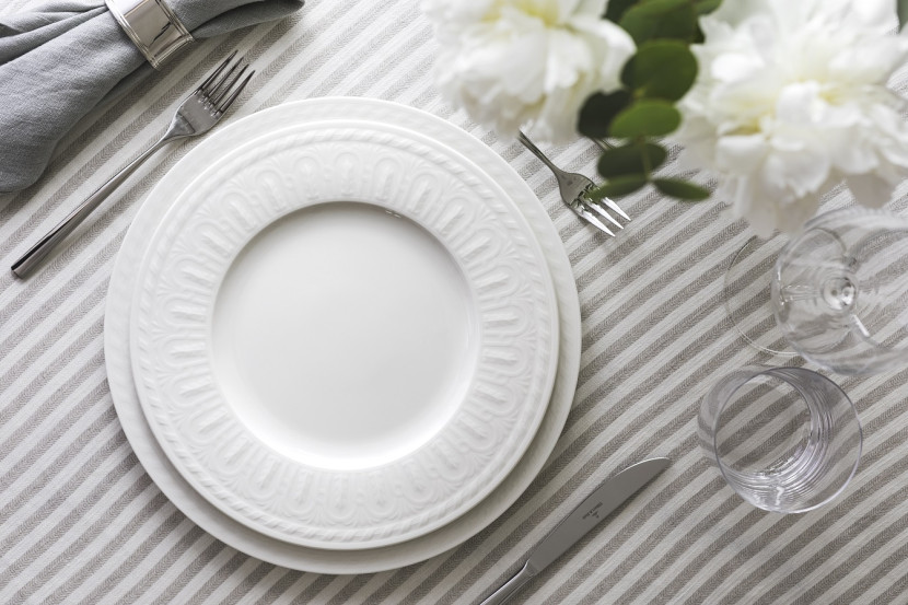 Villeroy&Boch Talerz Cellini 27cm obiadowy