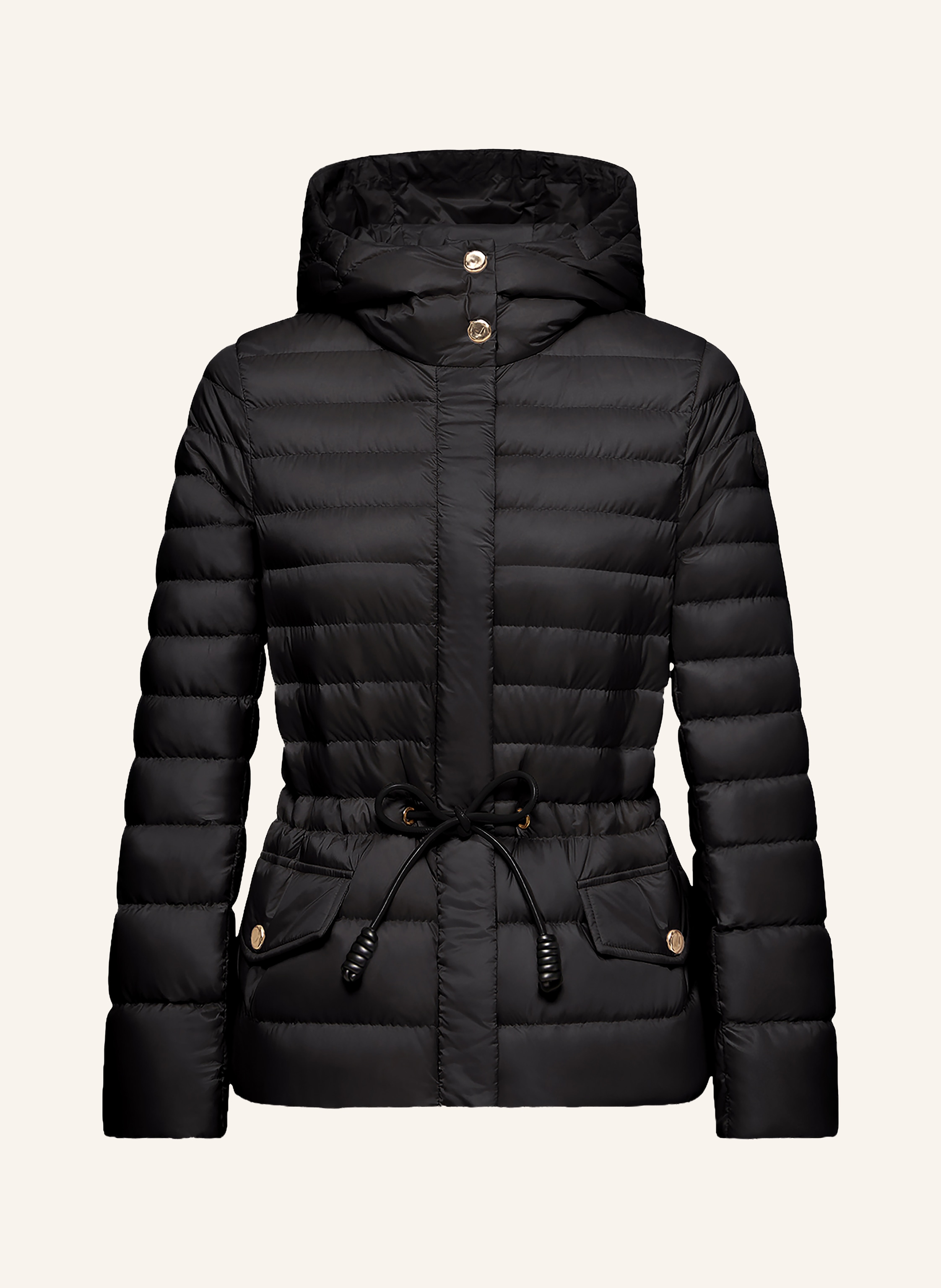 MONCLER Lightweight-Daunenjacke RAIES