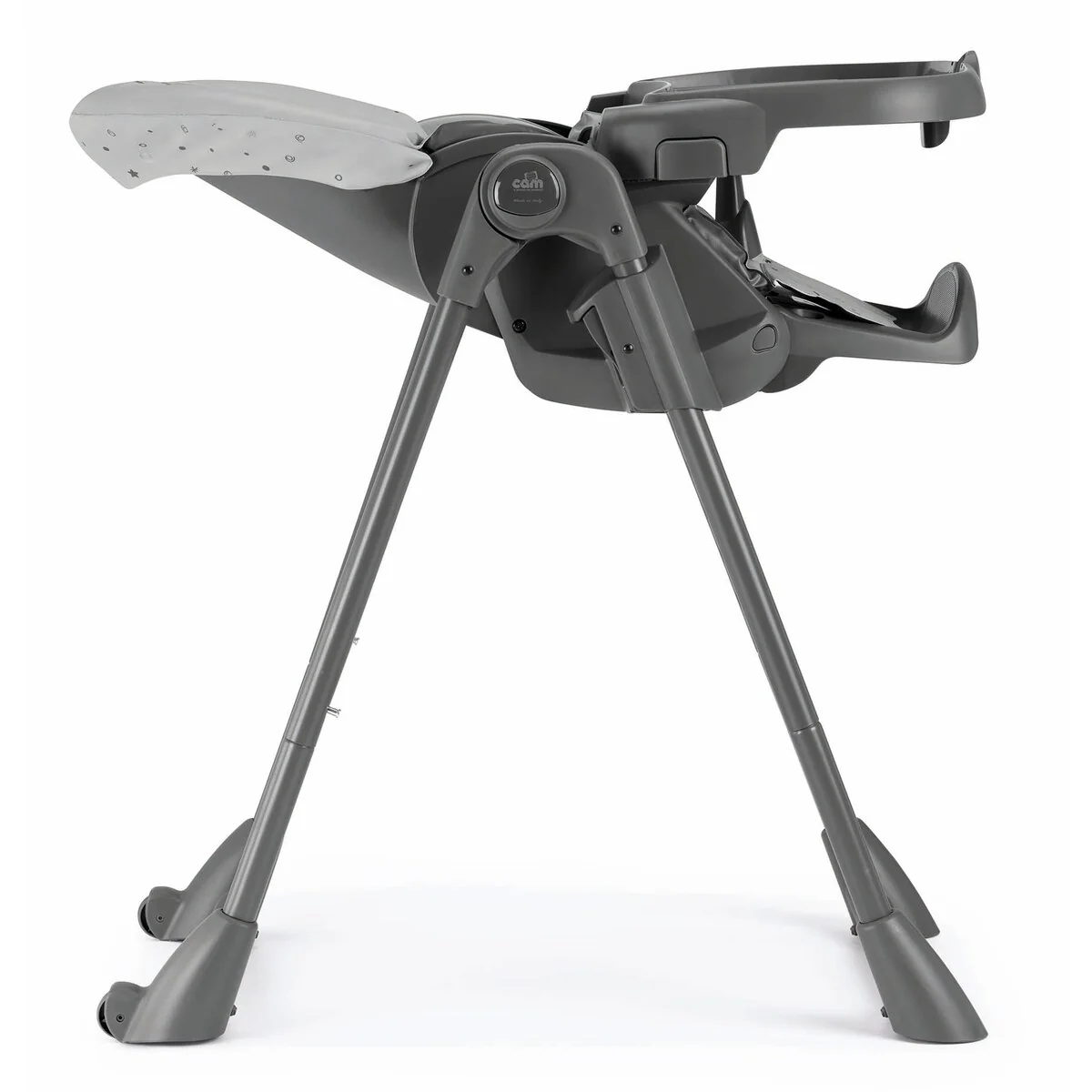 Sorelle Furniture Seggiolone Pappananna