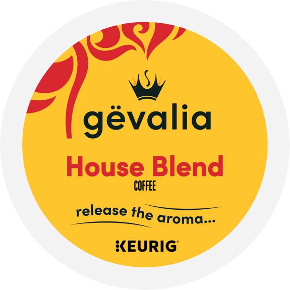 House Blend Coffee