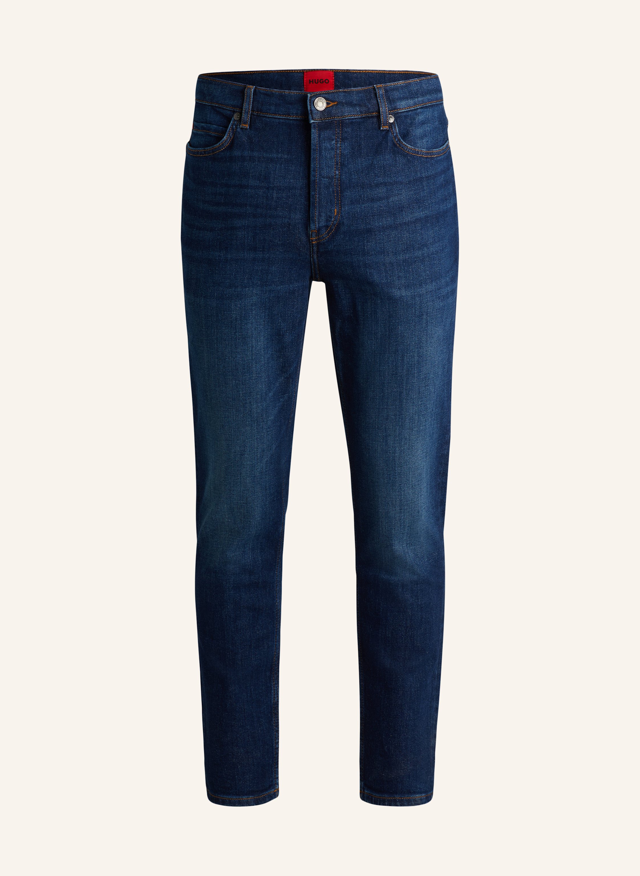 HUGO Jeans HUGO 634 Tapered Fit