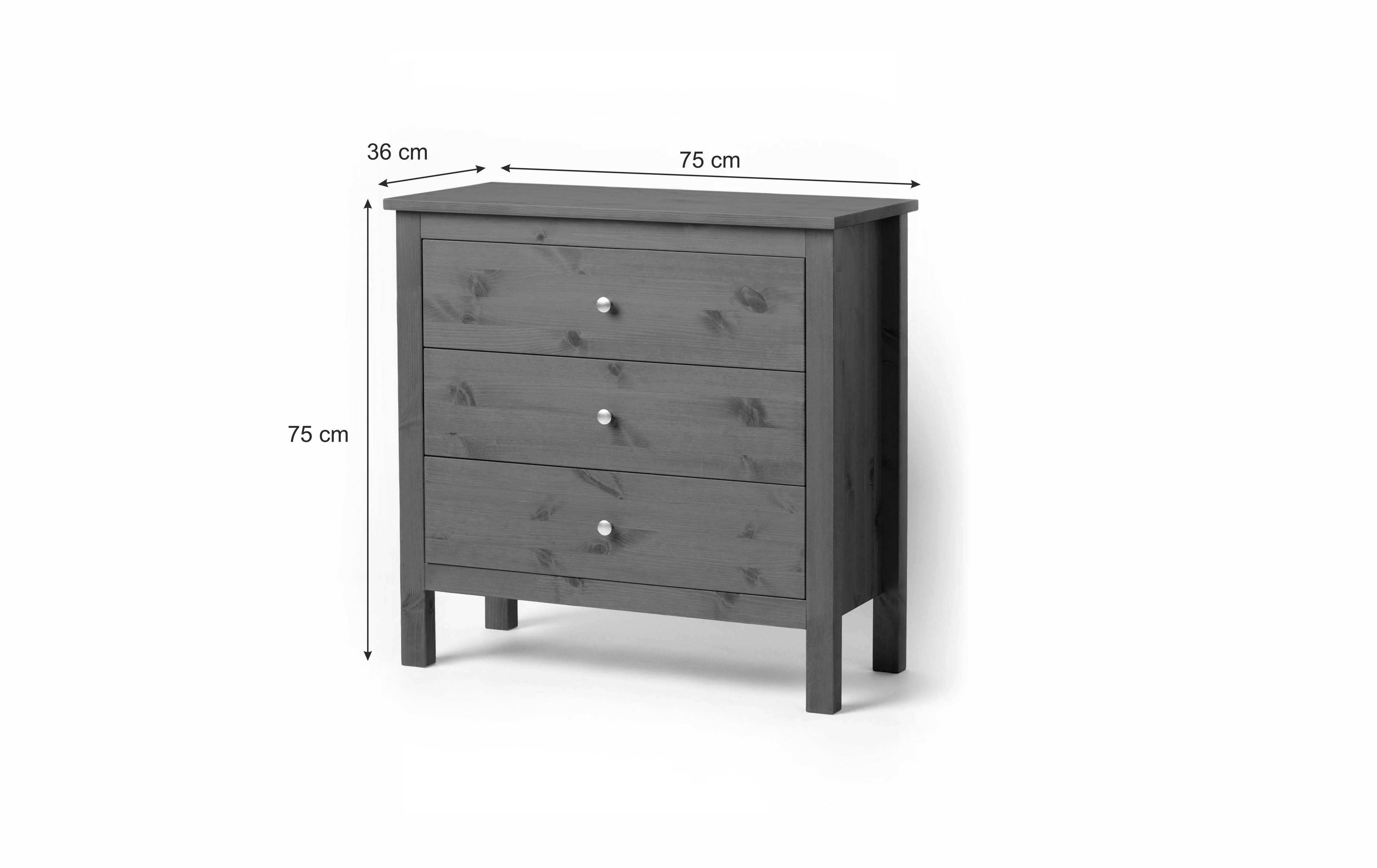 Wandkast Sam