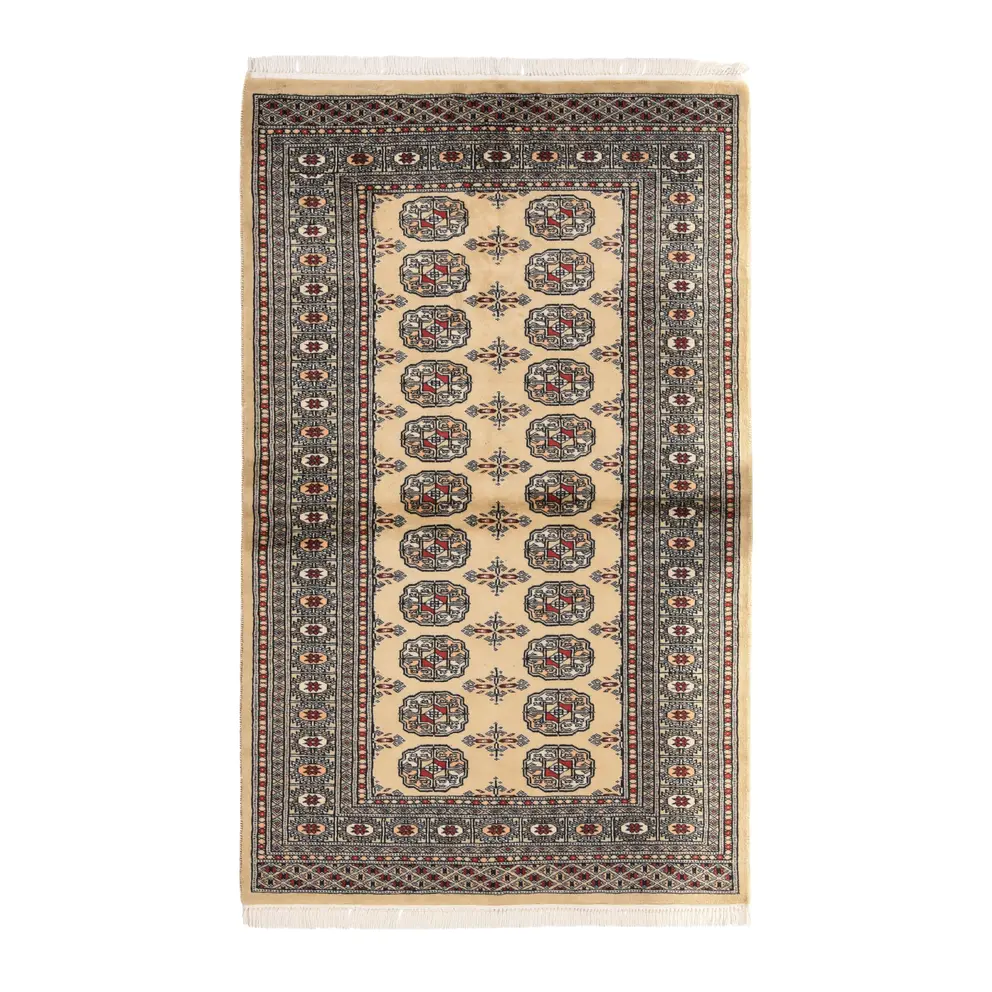Orientteppich Pakistan Bochara
