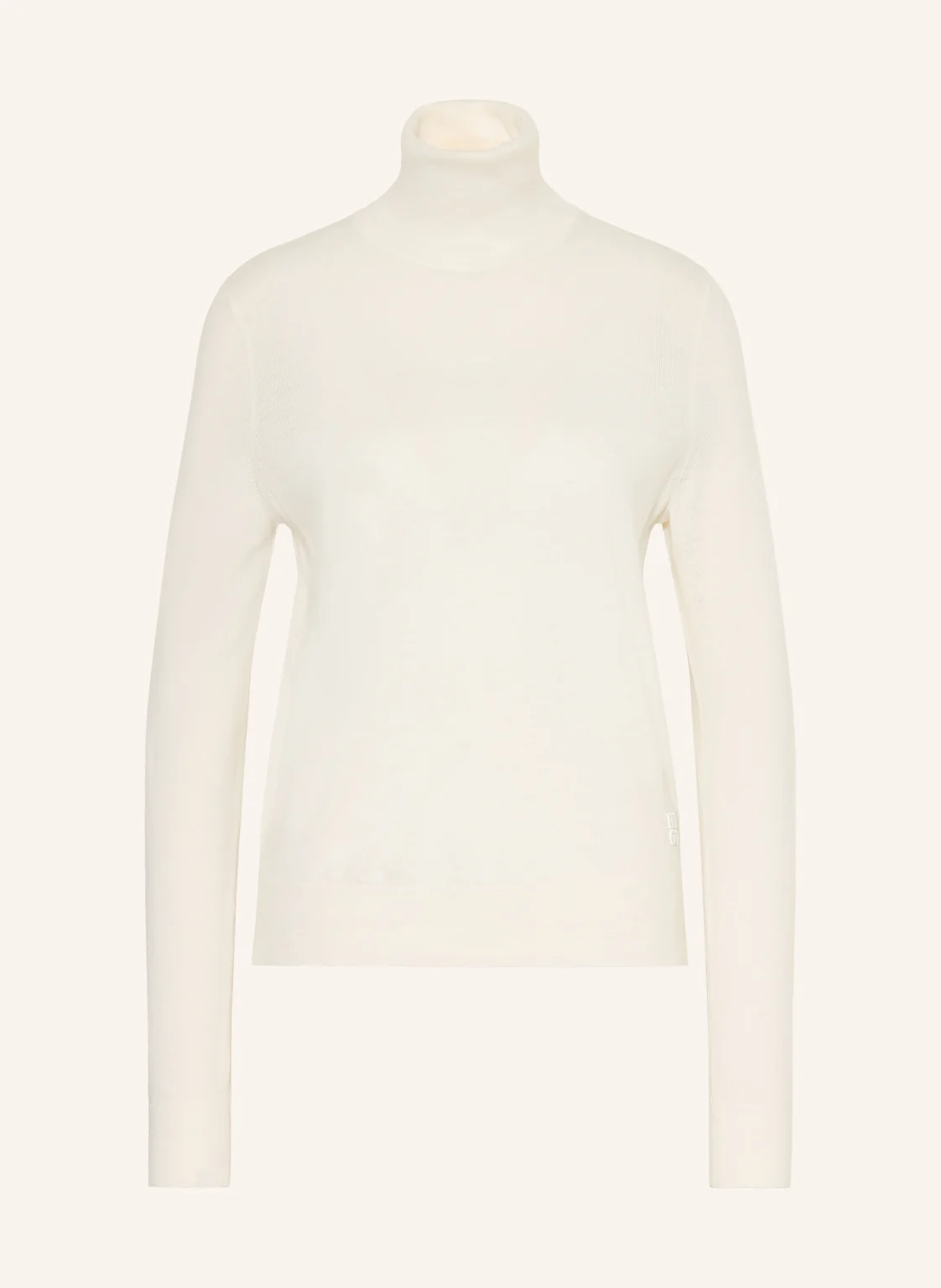 HUGO Rollkragenpullover SEDENNINA