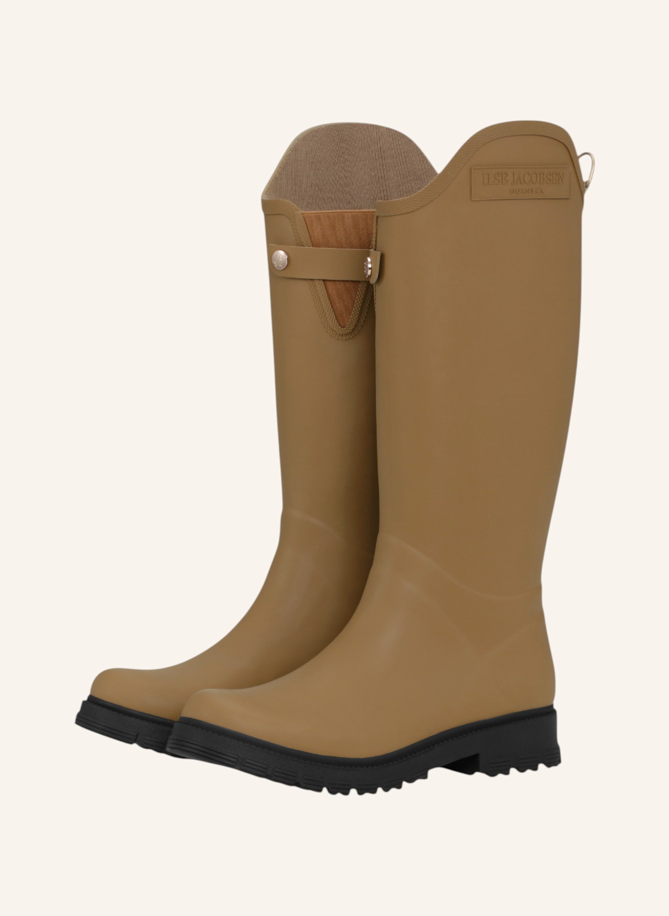 ILSE JACOBSEN Gummistiefel RUBSWIFT02