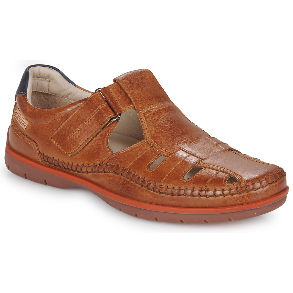 Pikolinos - MARBELLA - Brown