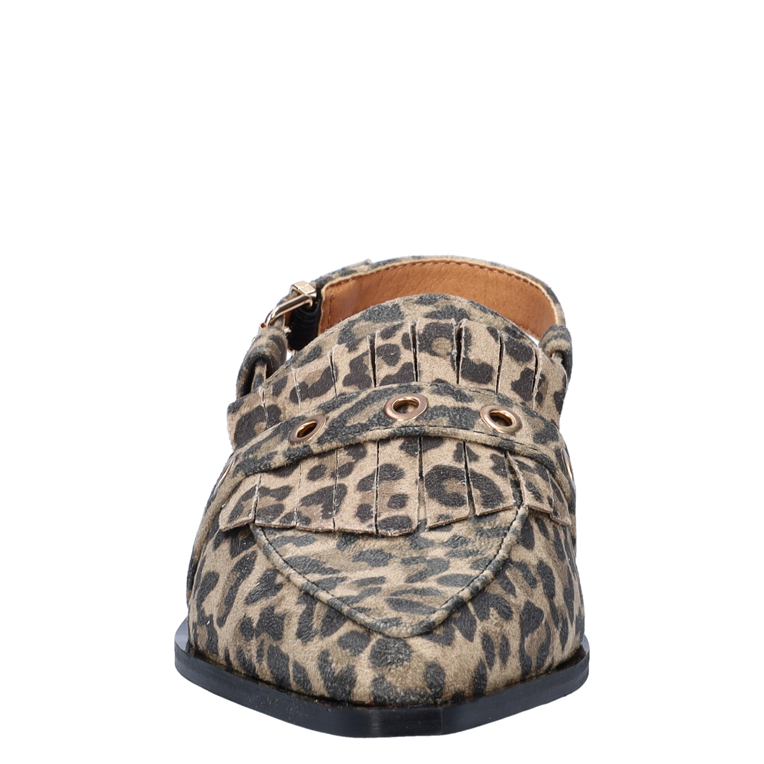 Nelson dames ballerina