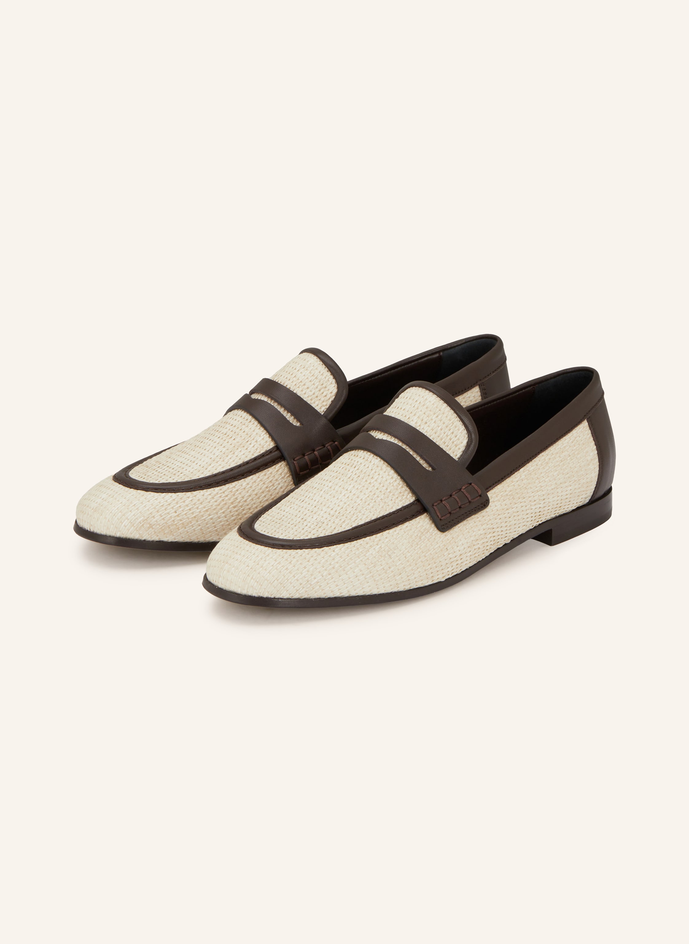 BRUNELLO CUCINELLI Penny-Loafer