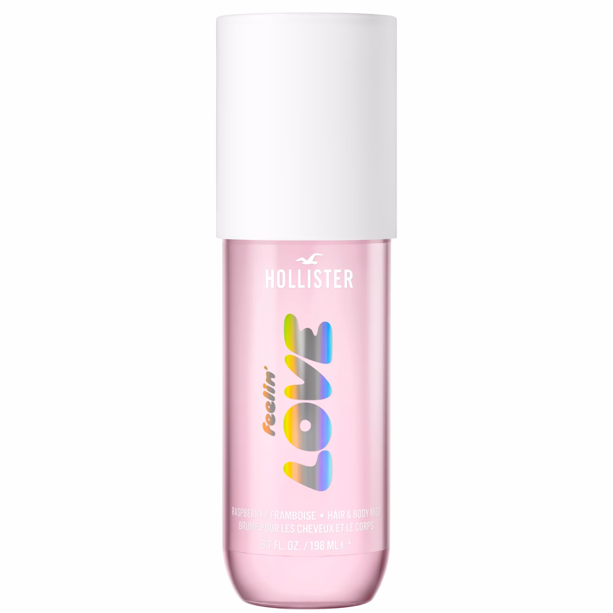 FEELIN' LOVEBrume parfumée