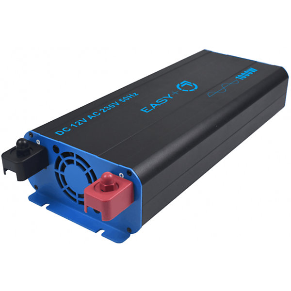 ANTARION Convertisseur Easy  1000W Avec Commande Déportée EASY