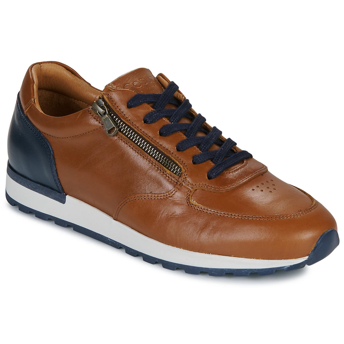 Casual Attitude - BILANO - Brown