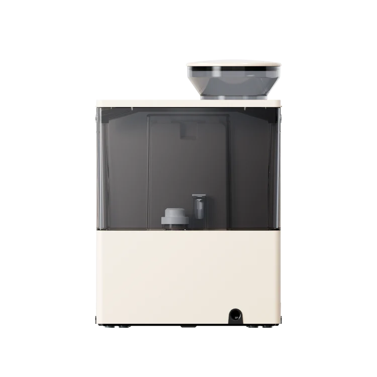 Dreame Ecceluxe™ Master Machine à expresso automatique