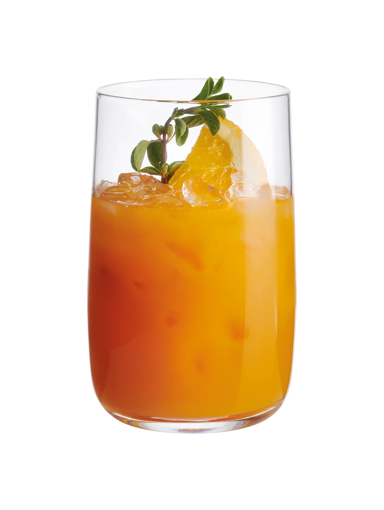 longdrinkglas, clear