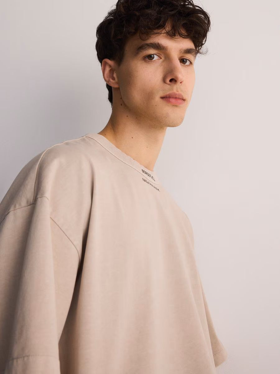 Oversized T-Shirt