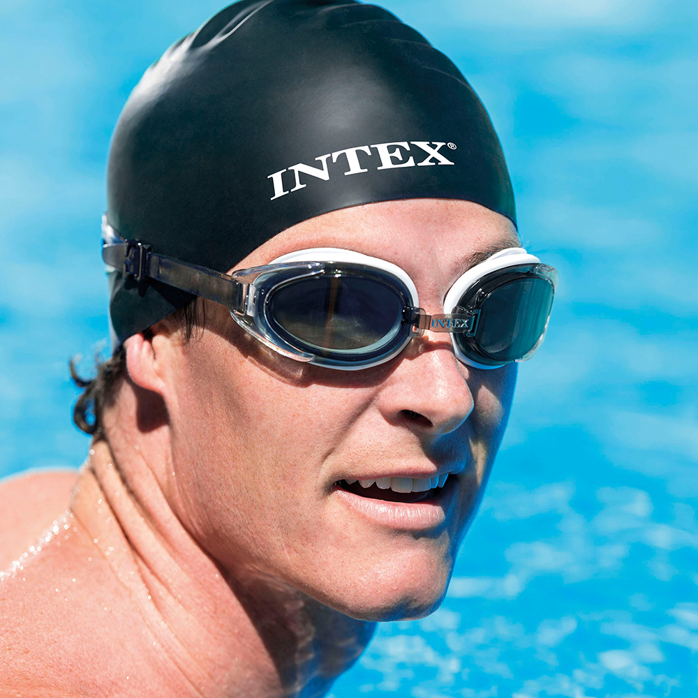 Lunettes de natation Water pro