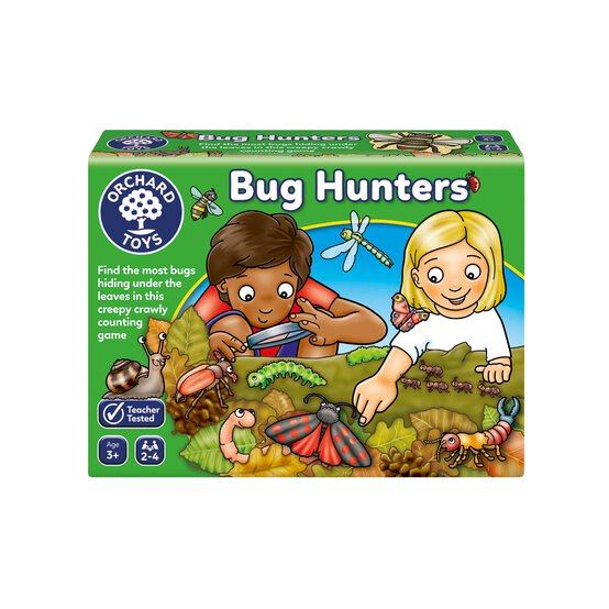 Orchard Toys Bug Hunters