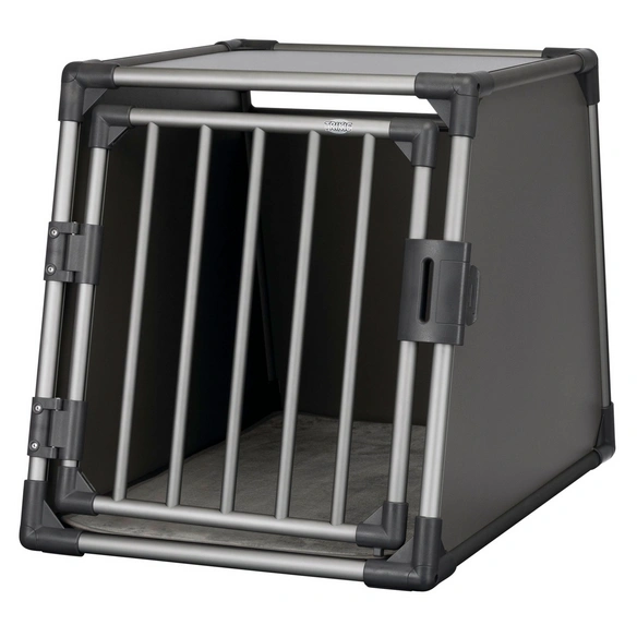 Transportbox, M-L, 61x65x86 cm, graphit