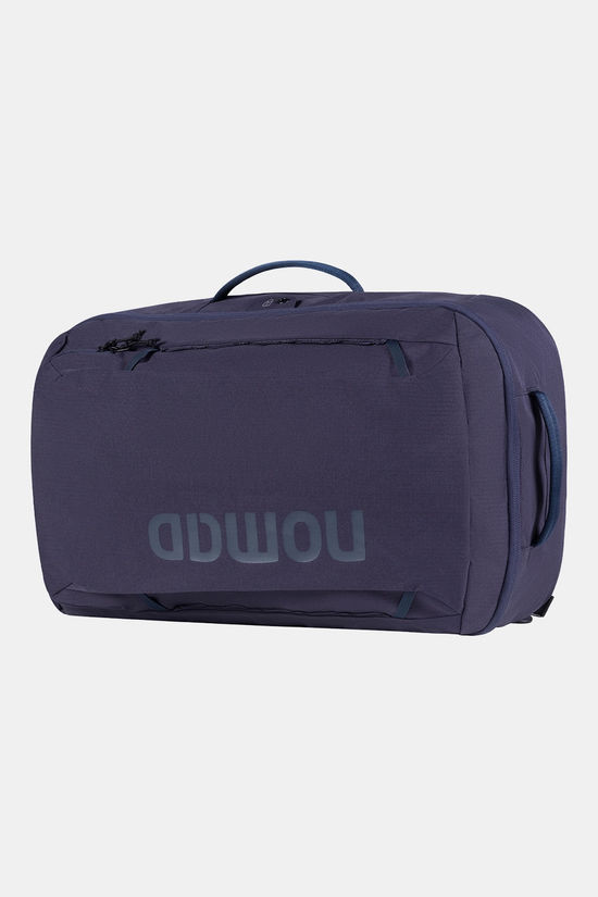 Nomad Columbus 40 Convertible Rugzak