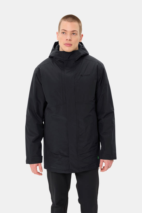 Vaude Rosemoor Padded Parka